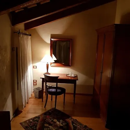 Palazzo Bortolan Guest house