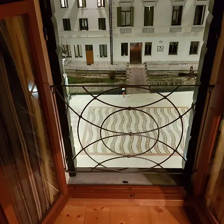 Πανσιόν Palazzo Bortolan Τρεβίζο