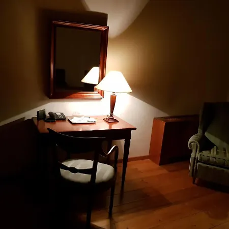 Palazzo Bortolan Guest house *