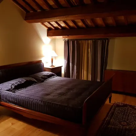 Guest house Palazzo Bortolan *