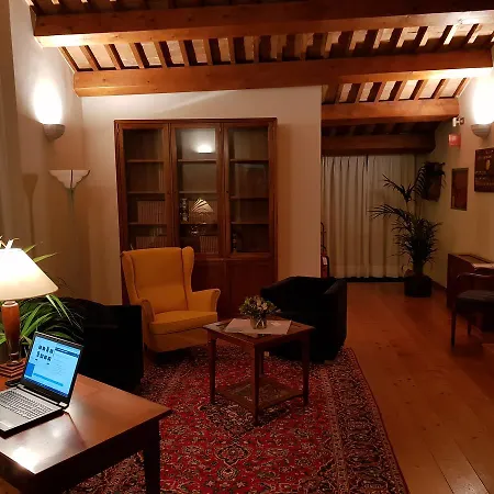 Πανσιόν Palazzo Bortolan Τρεβίζο