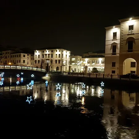 Palazzo Bortolan Πανσιόν