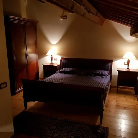 Πανσιόν Palazzo Bortolan *