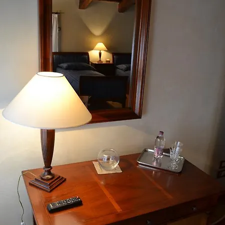 Palazzo Bortolan Guest house Treviso