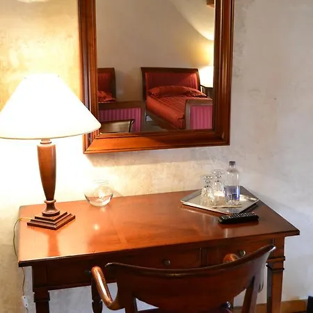 Palazzo Bortolan Guest house