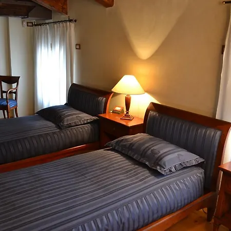 Guest house Palazzo Bortolan Treviso