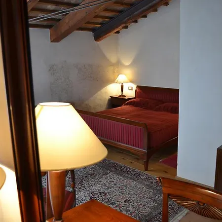 Πανσιόν Palazzo Bortolan *