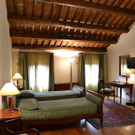 Palazzo Bortolan Πανσιόν