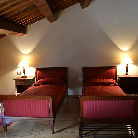 Guest house Palazzo Bortolan Treviso
