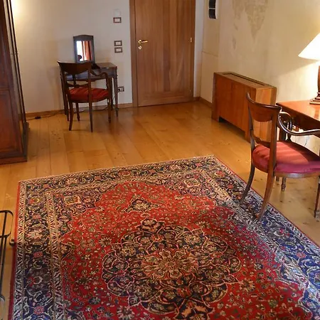 Πανσιόν Palazzo Bortolan *