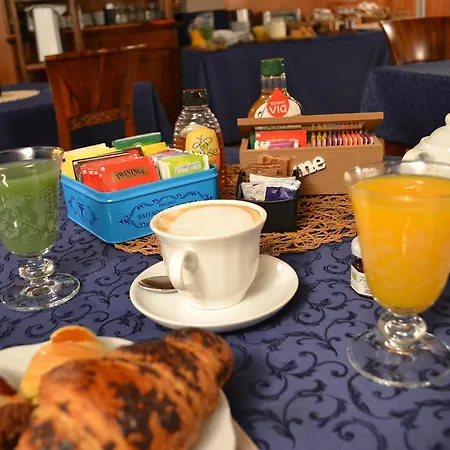 Guest house Palazzo Bortolan Treviso