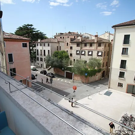 Guest house Palazzo Bortolan *