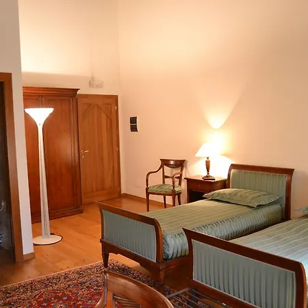 Palazzo Bortolan 트레비소