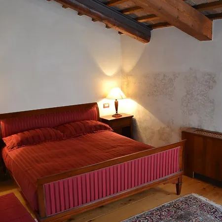 Casa de hóspedes Palazzo Bortolan