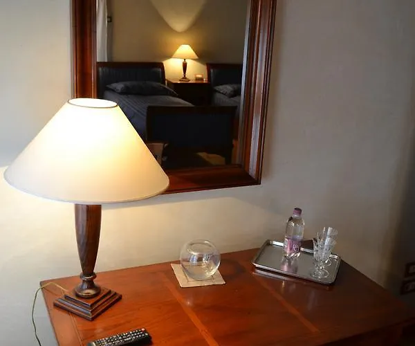 Palazzo Bortolan Konukevi Treviso