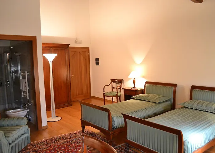 Palazzo Bortolan טרוויסו