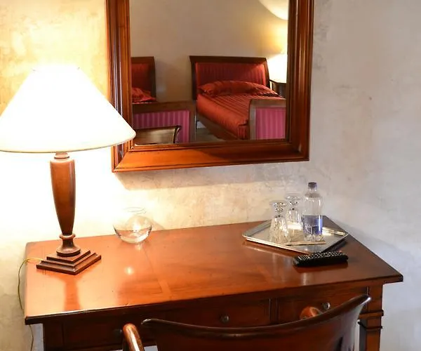 Palazzo Bortolan Konukevi