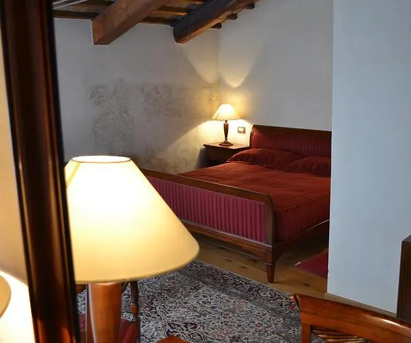 Konukevi Palazzo Bortolan *