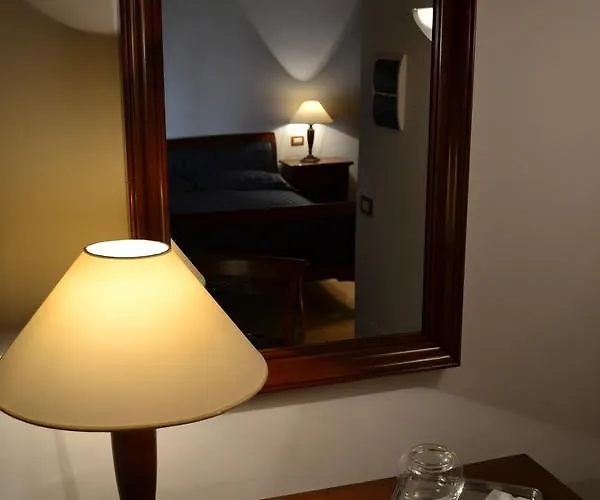 Palazzo Bortolan טרוויסו