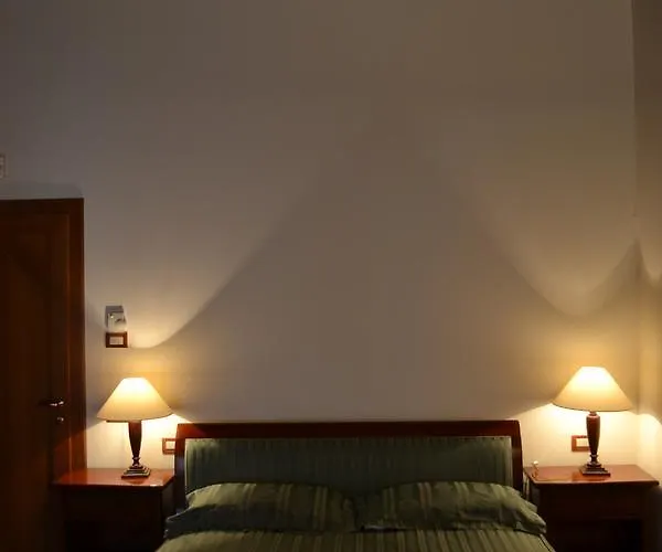 Palazzo Bortolan בית הארחה טרוויסו