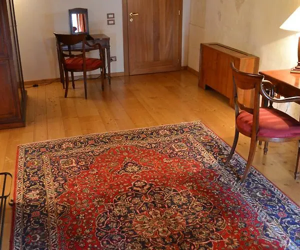 Konukevi Palazzo Bortolan *