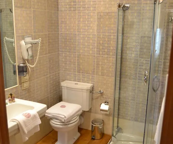 Konukevi Palazzo Bortolan *